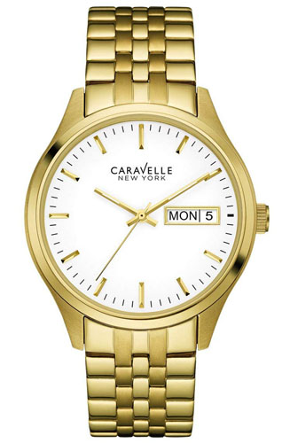 precio reloj caravelle new york