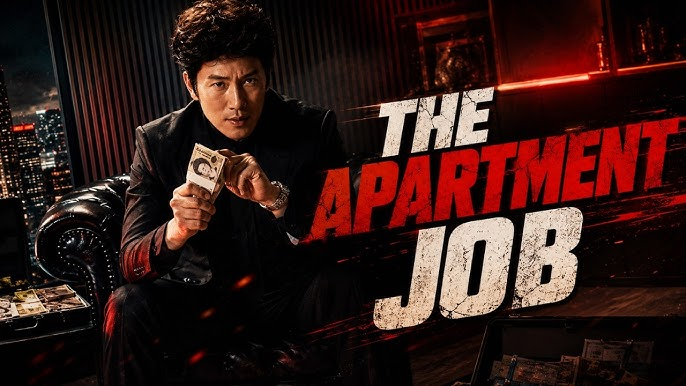 The Apartment Job (2026) S01E01-05 Added Dual Audio [Hindi ORG-Korean] Netflix WEB-DL 1080p 720p ESub-MovieGalaxyBD.Com