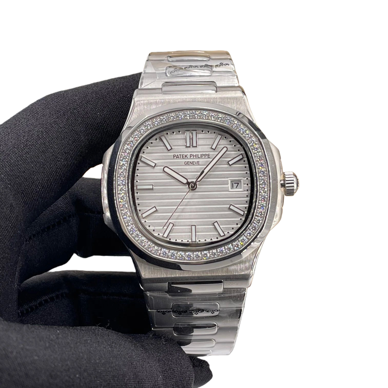Patek Philippe [NAUTILUS]