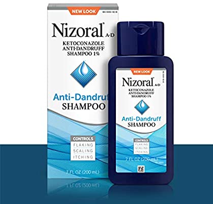 Nizoral shampoo 1% kopen? - Haarweb Forum