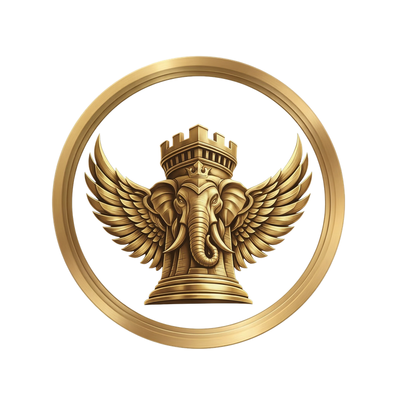 Bhimala Estates Symbol