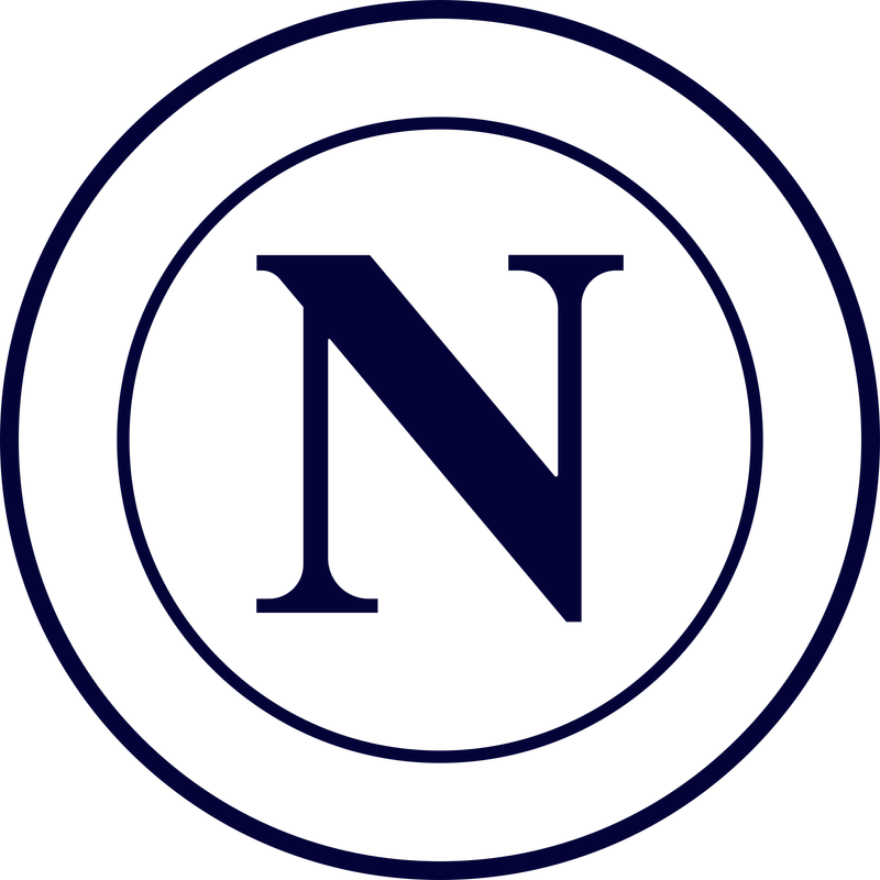 SSC Napoli Logo