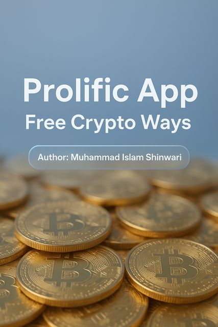 Get Real Money With Prolific App 2025 review hero image