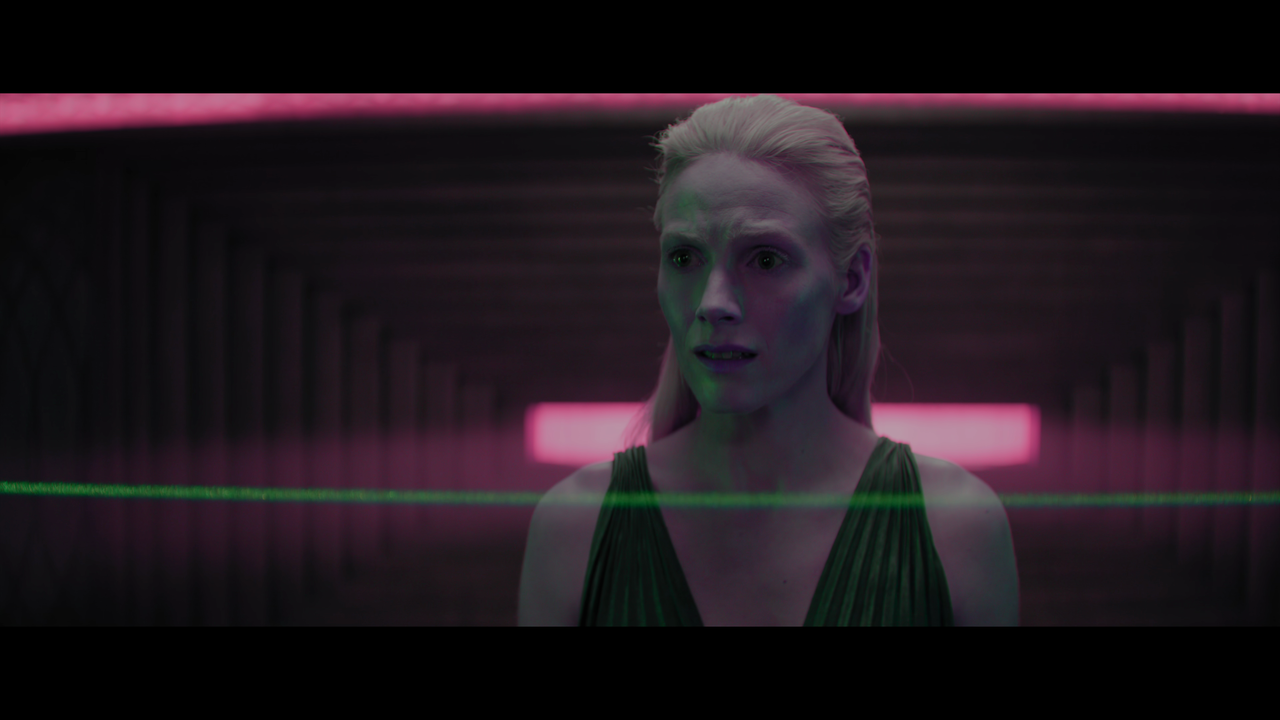 Foundation S02E09 2160p Dolby Vision Multi Sub DDP5 1 Atmos DV x265 MKV BEN THE MEN