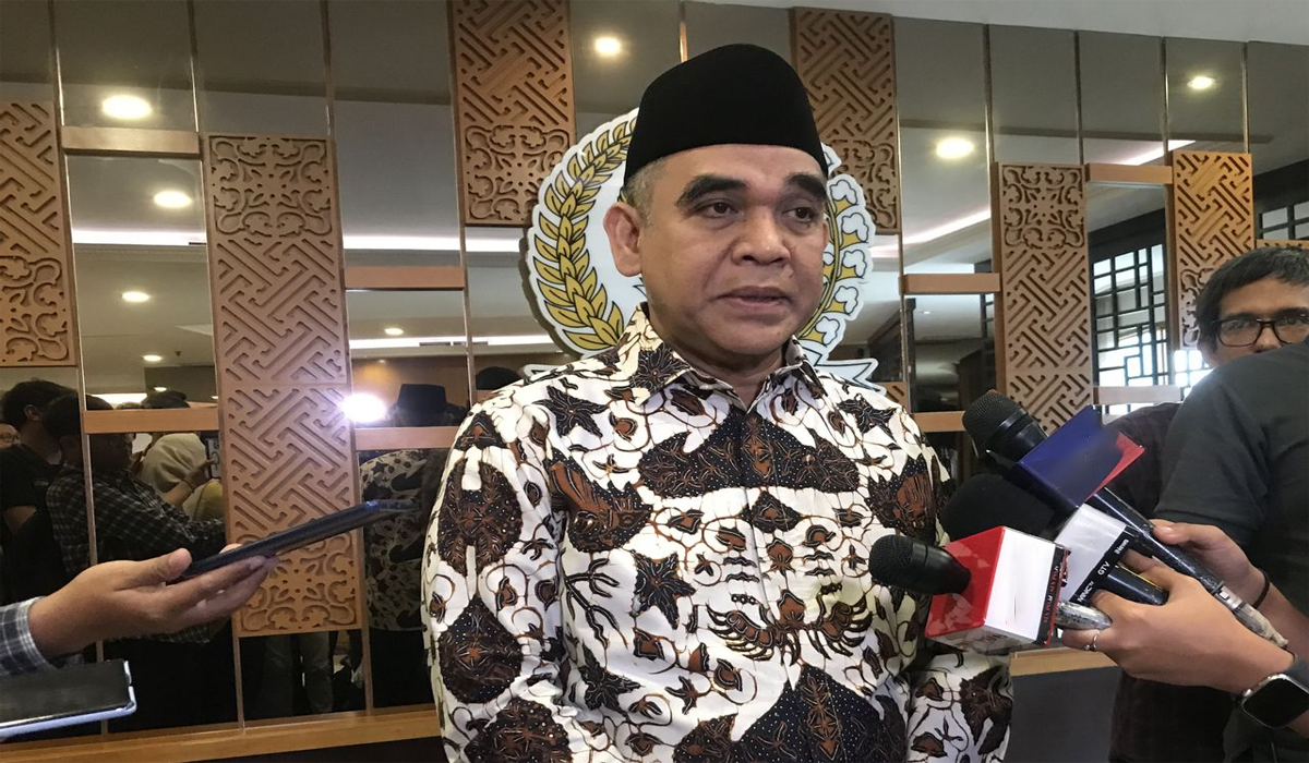 Reaksi Ketua MPR Terhadap Langkah KPK Usut Dugaan Gratifikasi Rp17 Miliar
