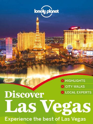 Lonely Planet Discover (Las Vegas) Lonely Planet Discover (Las Vegas)