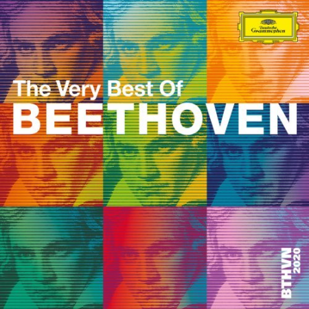 VA - Beethoven - The Very Best Of (2019) FLAC