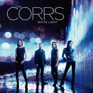 Re: The Corrs - Jupiter Calling (2017) [Hi-Res]