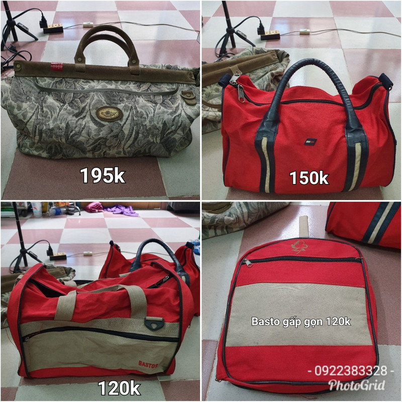 Thanh lý đồ gia dụng dư dùng 06/2019 - 4