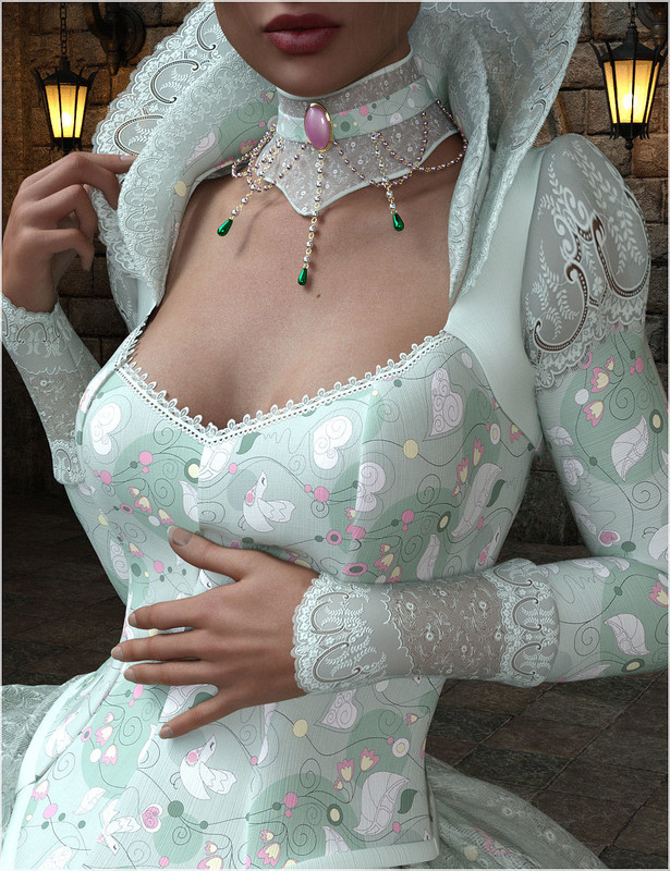 Pure For Deliciously Evil Queen Outfit Pure For Deliciously Evil Queen Outfit