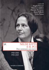 AA.VV. – Nilde Iotti e il Pci (2022)