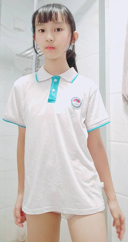 罗智莹,暑假作业,暑假学妹,ロリータ,Lolita,萝莉塔,炉利,Loli,萝莉,亜炉,華炉,少女,甜妹,暗の萝莉