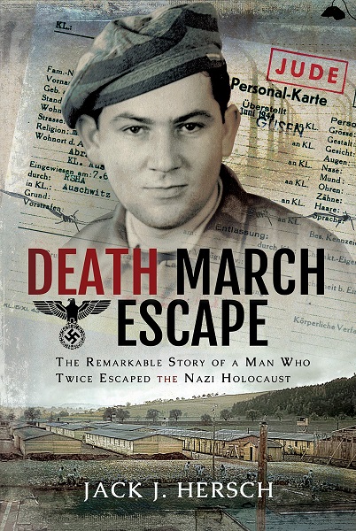 Buy Death March Escape from Amazon.com*