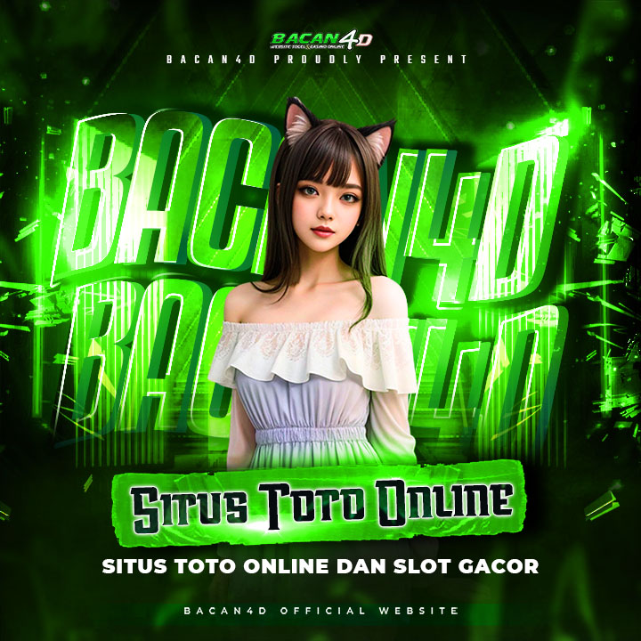 Bandar Togel Resmi