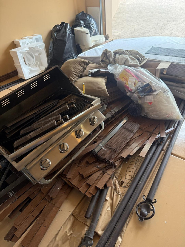 Estate cleanouts and property cleanouts near Tatum Ranch