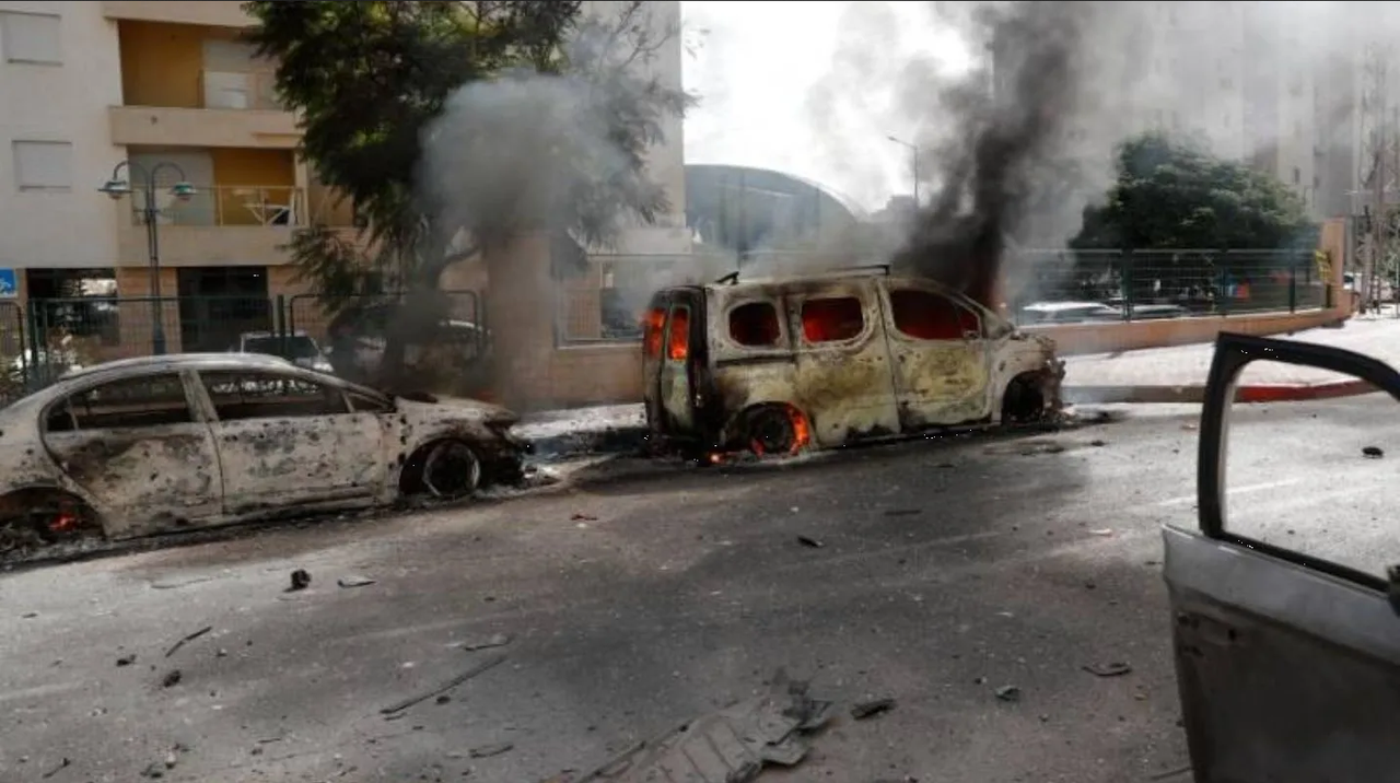 Bruselas afirma que no detendrán la ayuda humanitaria en Palestina