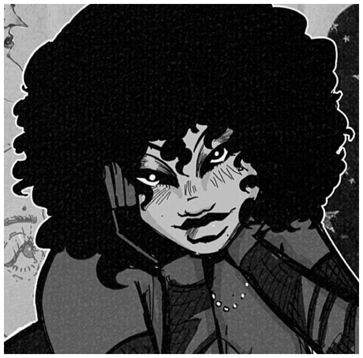 art by penndragonz on insta