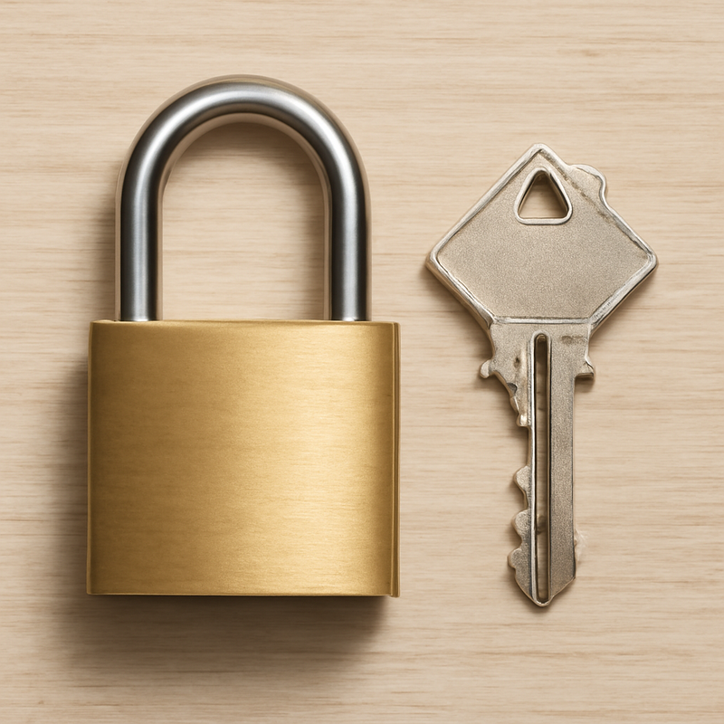 Duplicado de Llaves de Casa