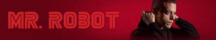 Mr. Robot S04 WEB-DL