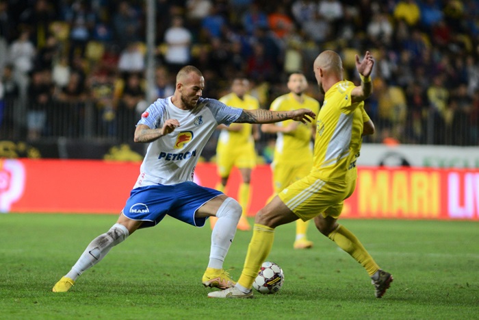 Farul Constanta vs Petrolul Ploiesti, 01h00 ngày 02/09