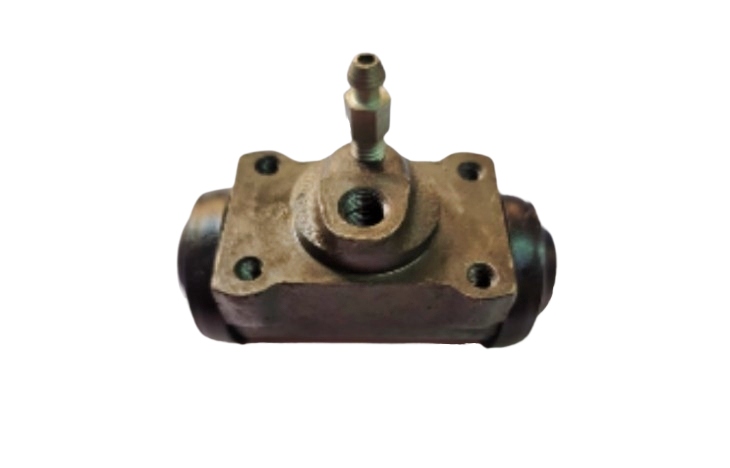 WHEEL CYLINDER MAX TURBO