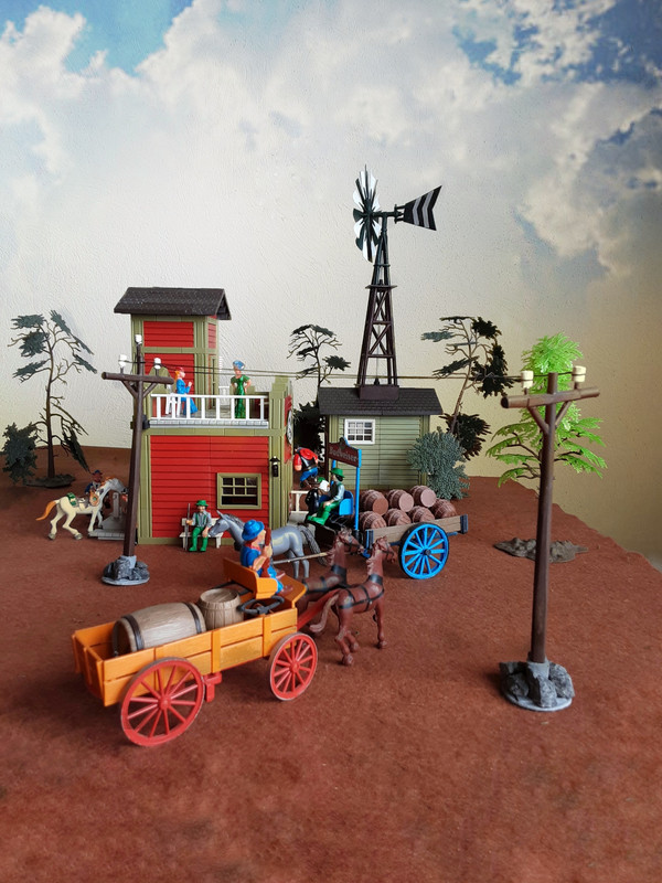 Western Union Telegraph 05