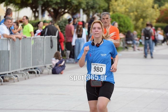 , ΦΩΤΟΡΕΠΟΡΤΑΖ: 20ος Αγώνας δρόμου Καλαμάτας