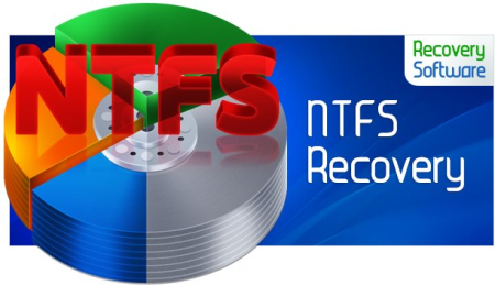 RS NTFS Recovery 3.9 (x64) Multilingual