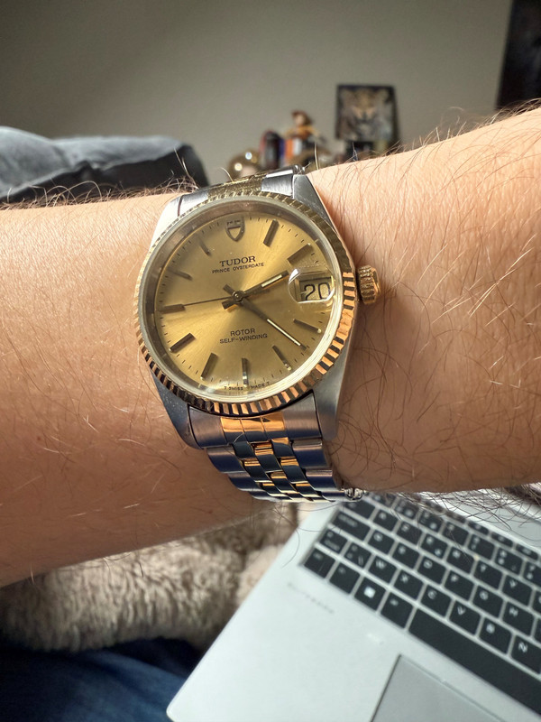 Tudor Prince