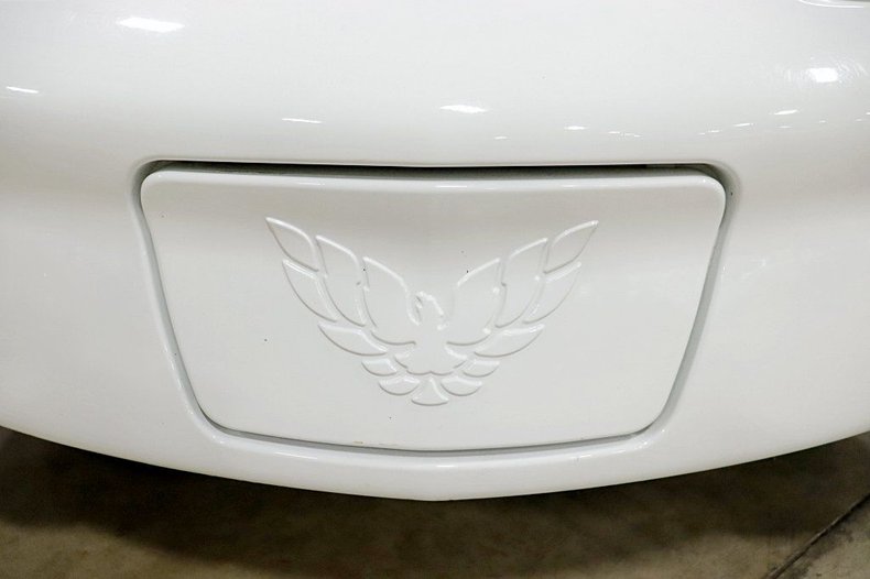 logo firebird 1999