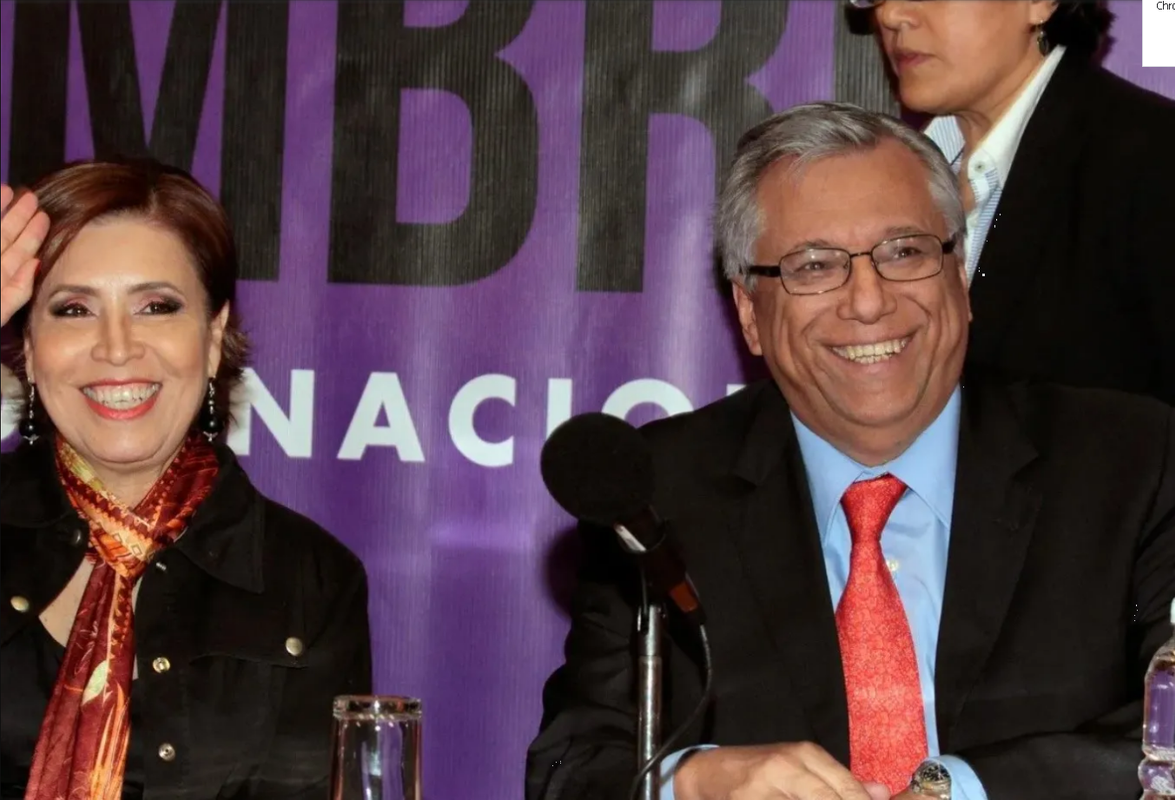 FGR investiga a juez que exoneró ha vinculado con la Estafa Maestra