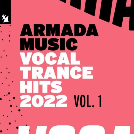 VA - Vocal Trance Hits 2022 Vol.1 (2022)