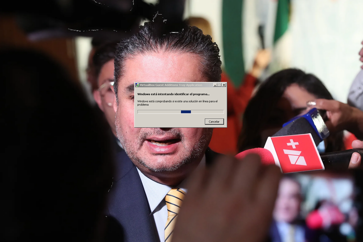 Espinosa Cházaro se suma a equipo de Xóchitl Gálvez rumbo a elecciones del 2 de junio