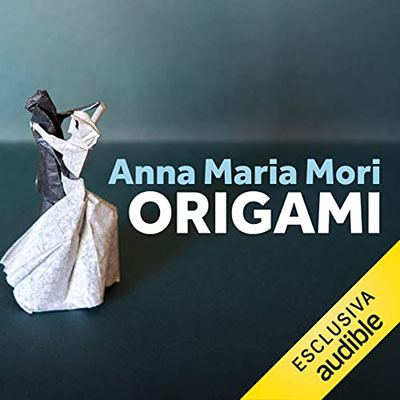 Anna Maria Mori - Origami (2022) (mp3 - 128 kbps)