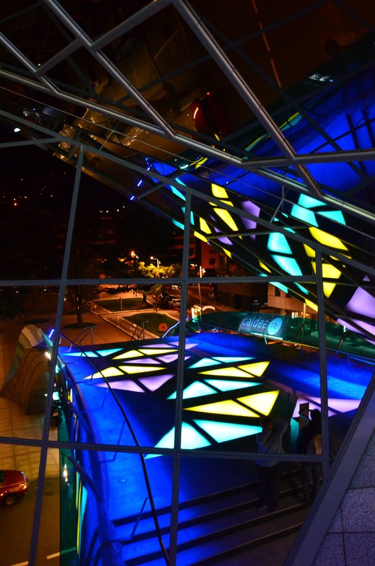 Andorra y sus pueblos-2015 - Blogs de Andorra - Andorra la Vella-31-10-2015 (16)