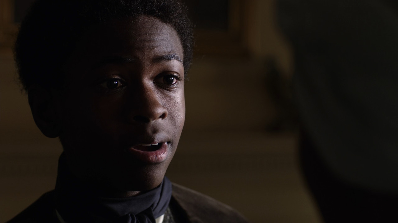 TURN Washington's Spies (2014) - S03E01 - Valediction (1080p Blu