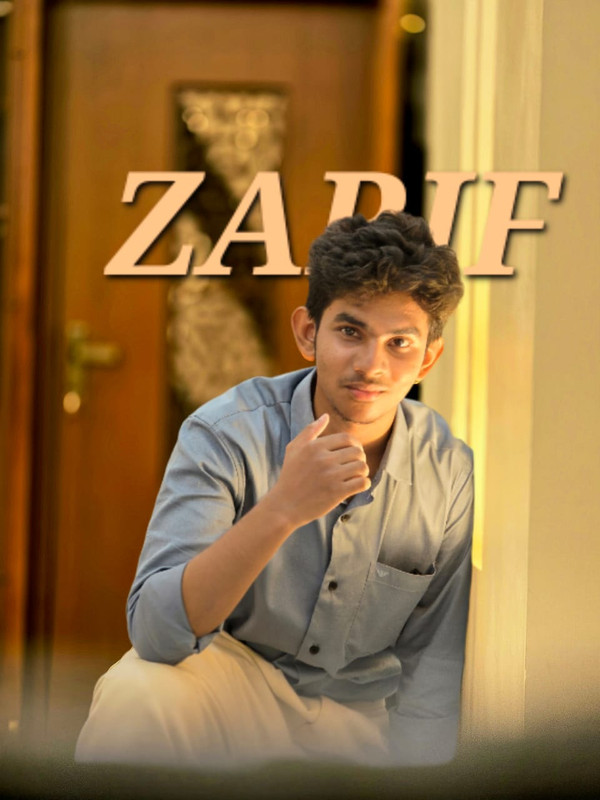 Mohammad Zarif