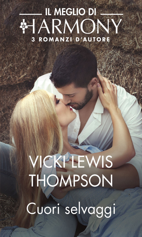Vicki Lewis Thompson – Cuori selvaggi (2020)