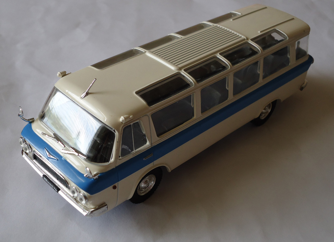 ЗиЛ-118 Юность