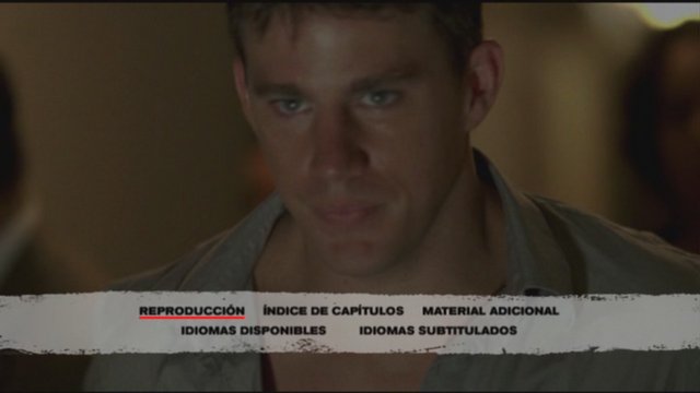 1 - Fighting, Puños De Asfalto [DVD9Full] [PAL] [Multi] [2009] [Acción]