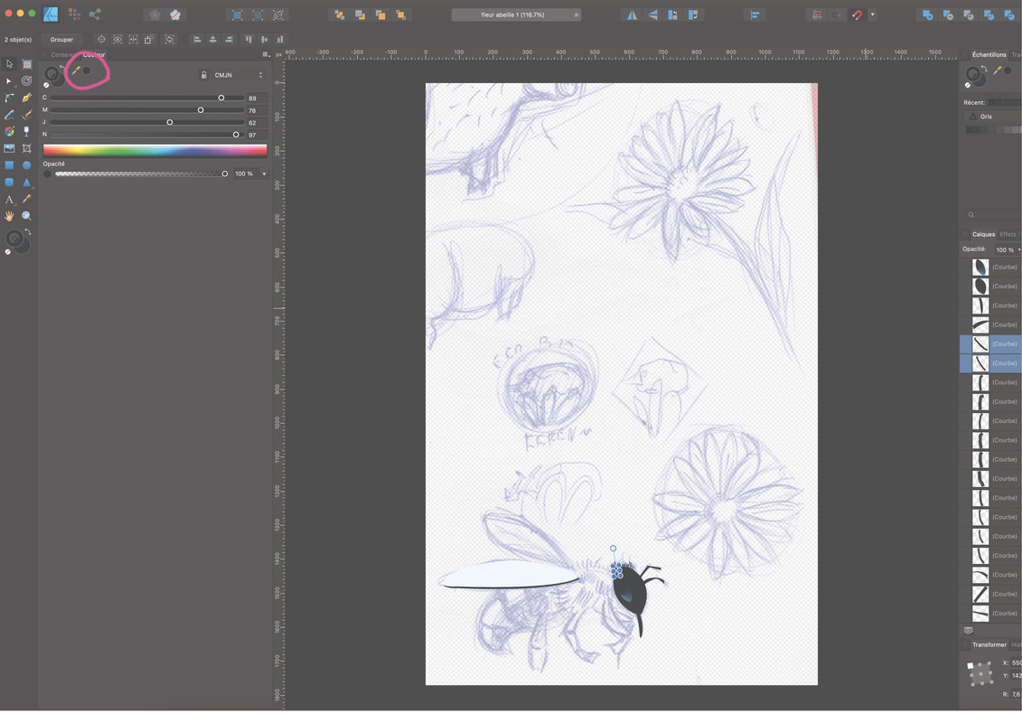 affinity designer