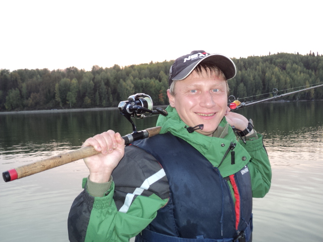 DSC03797 джиг спиннинг рыбалка блесна воблер катушка судак щука 