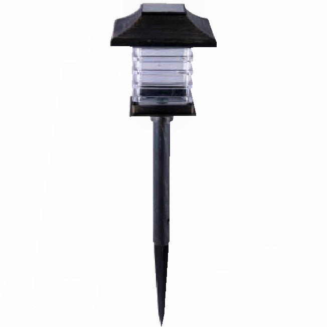 Solar Plastic Light : 80745