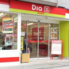 el supermercado Dia ya no es el super barato de los pobres como antes