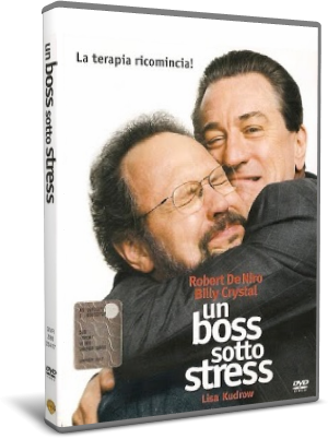 Un boss sotto stress (2002) .avi BRRip AC3 Ita