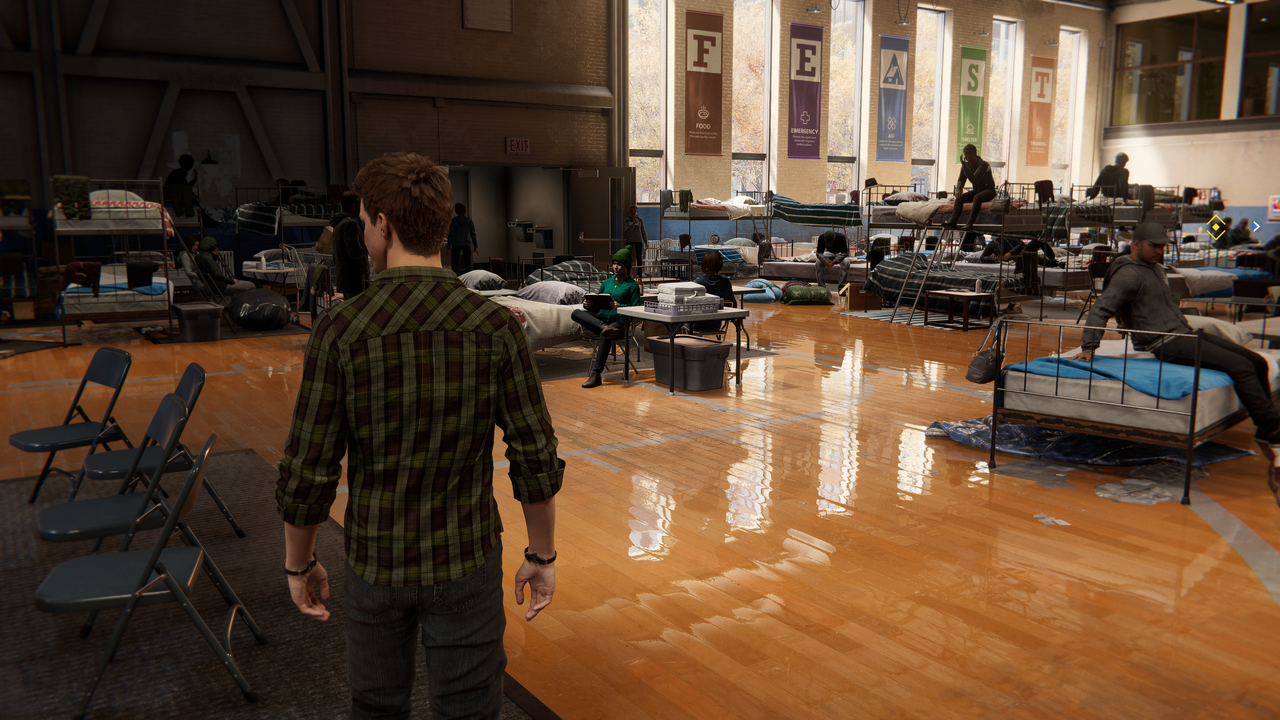 Marvel's Spider-Man Remastered Screenshot 2025.02.09 - 02.24.27.00