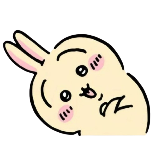 Bunny Deco