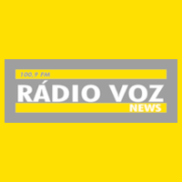 Voz News FM 100.9 MHz ZYN317 (Januária - MG) favicon