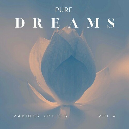 VA - Pure Dreams, Vol. 4 (2024) [FLAC]   
