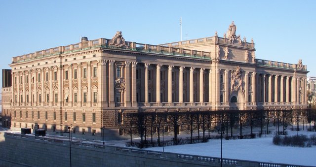 Parlement Parlement